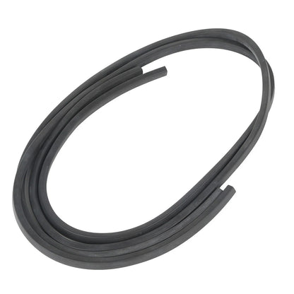 Weather Rubber Seal Gasket for Harley-Davidson Touring Saddlebags (1993 - 2013)