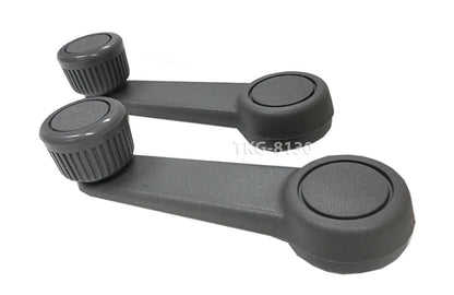 2 x Window Crank Handle for Ford Ranger Courier (1998-2002)