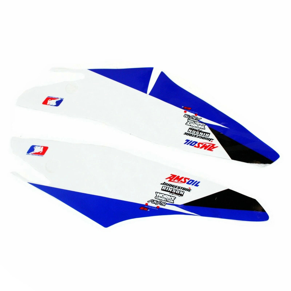3M Decal Graphics Sticker Kit for CRF110 CRF 110 Fairing Dirt Bike