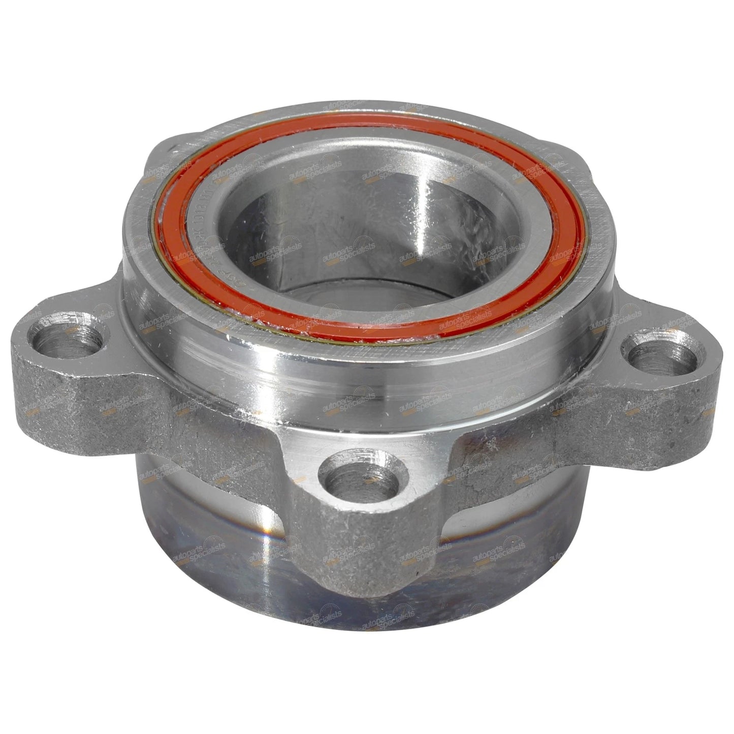 Front Wheel Hub Bearing Kit for Ford Transit (2000-2006)