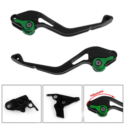 Brake Clutch Lever for Kawasaki ER-6N NINJA 650R/ER-6F VERSYS (2006-2018)