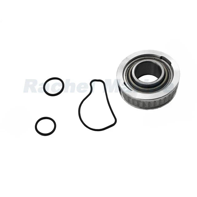 Boat Transom Seal Replacement Kit for OMC/Volvo Penta SX Drives