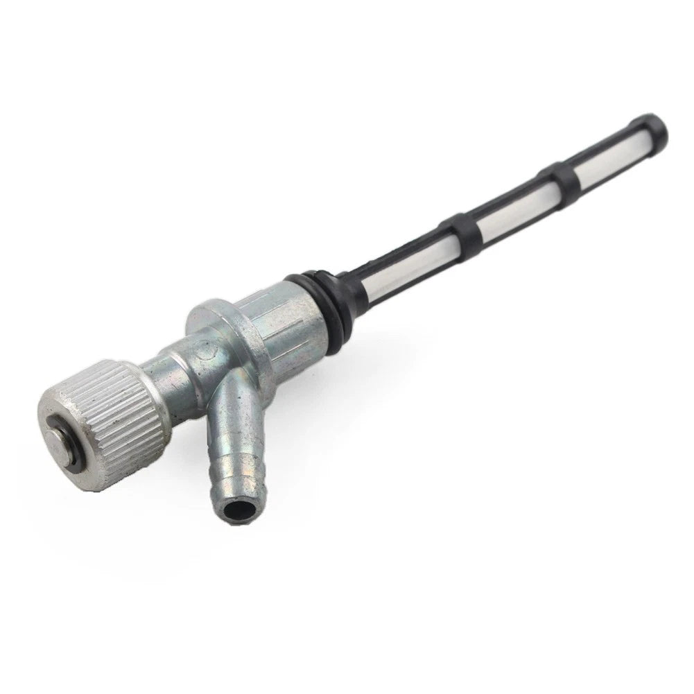 Gas Fuel Petcock Tap Valve for Piaggio Ape FL 50 (1989-1999)