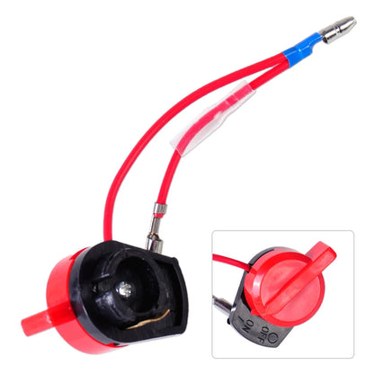 Switch On Off Stop for Honda GX120, GX160, GX240, GX270, GX340, GX390 (2000-2023)