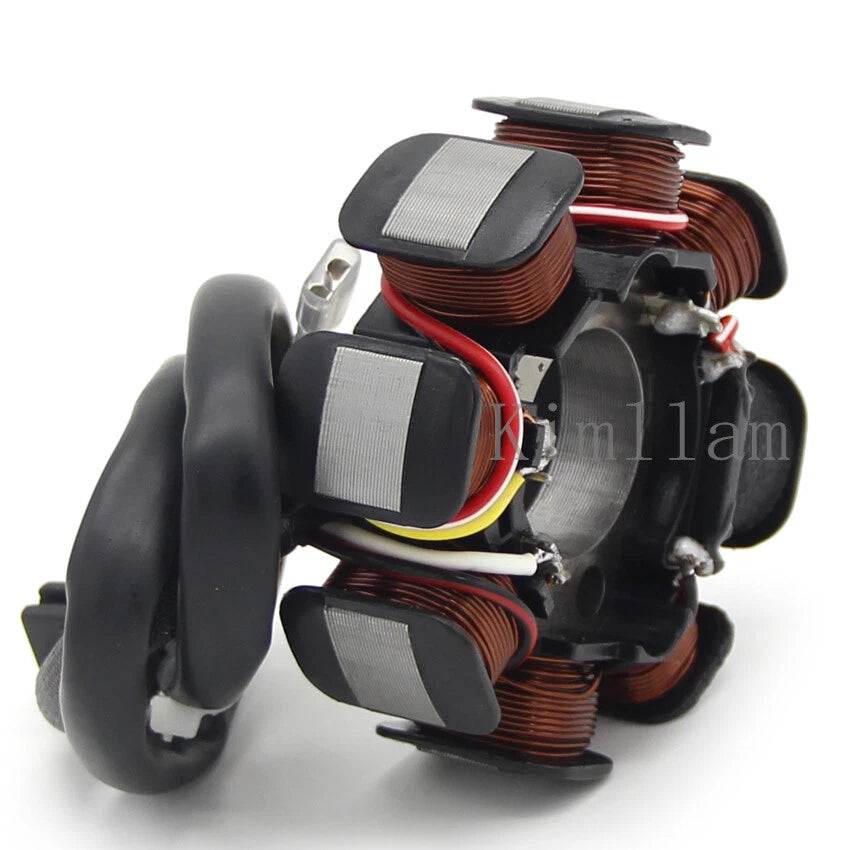 Stator Coil for Beta 400 450 525 RR Racing (2005-2009)