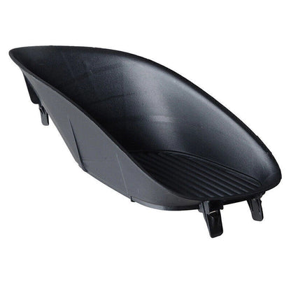 LH Side Fog Light Cover for 2007-2012 Toyota Yaris Sedan (2 x Covers)