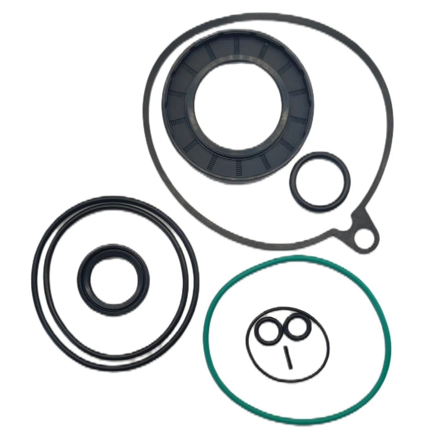 Gasket Kit for Volvo Penta Upper Gear Unit DP-G/DPX-A Inboard