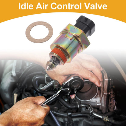 Idle Air Control Valve for Chevrolet Blazer (1987 - 1994)