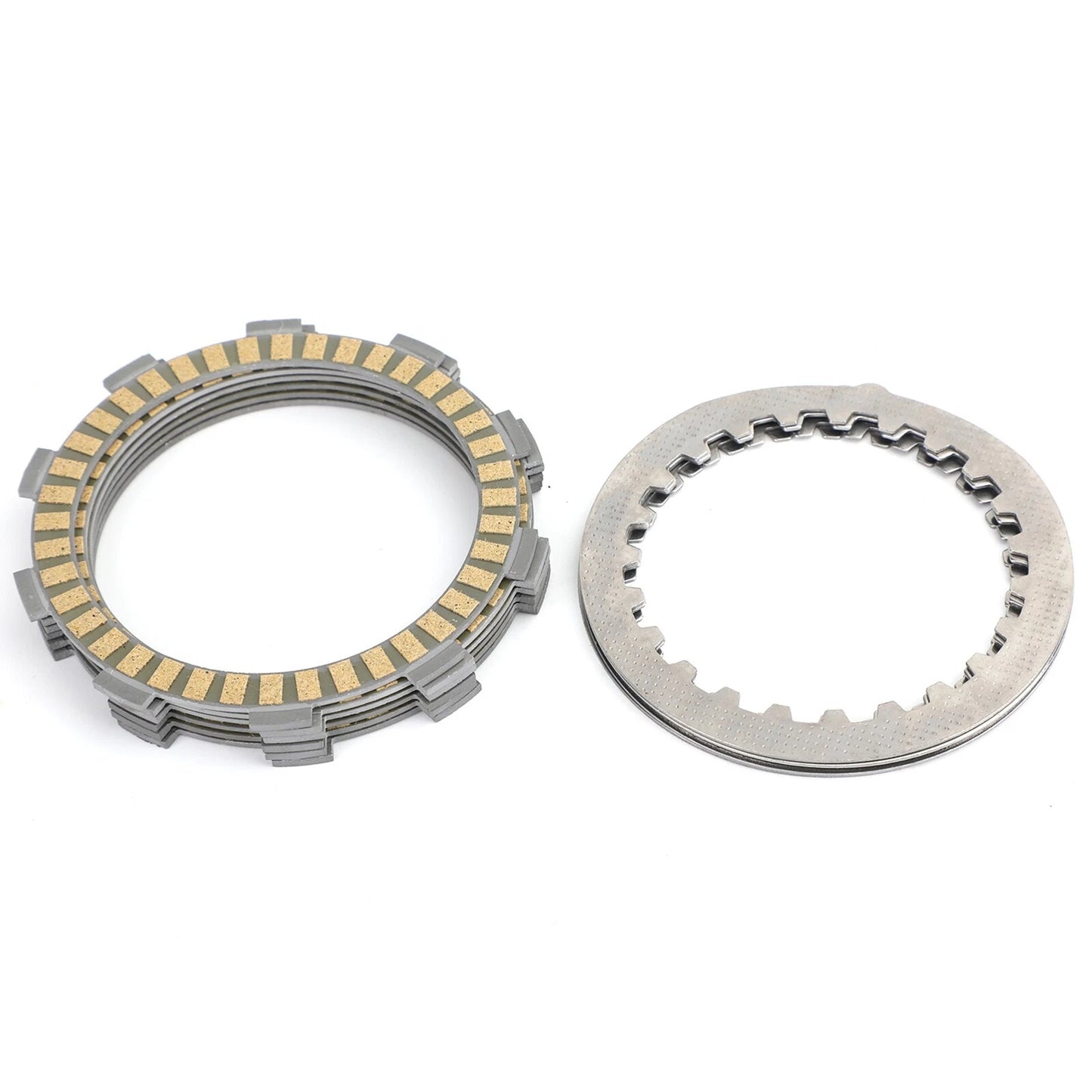 Clutch Kit for Yamaha TZR125 (1987-1992)