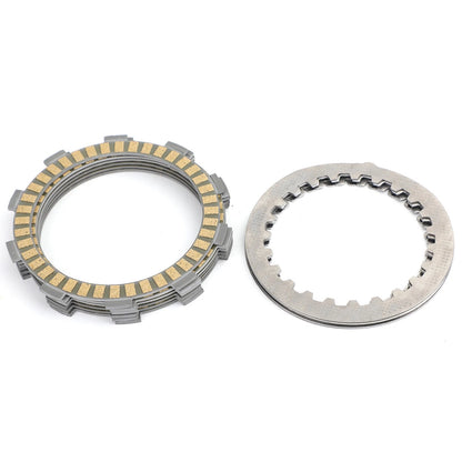 Clutch Kit for Yamaha TZR125 (1987-1992)