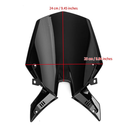 Windshield for Ducati Monster 937/950 (2021-2022)