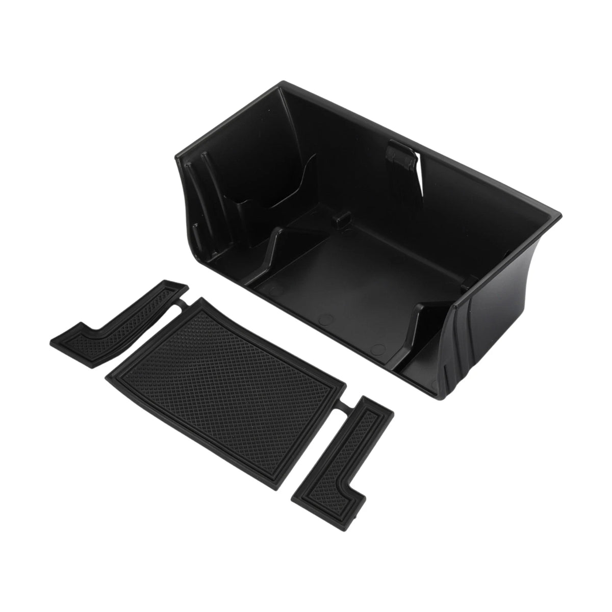 Center Console Armrest Organizer Tray for Land Rover Defender 90 110 130 (20-24)
