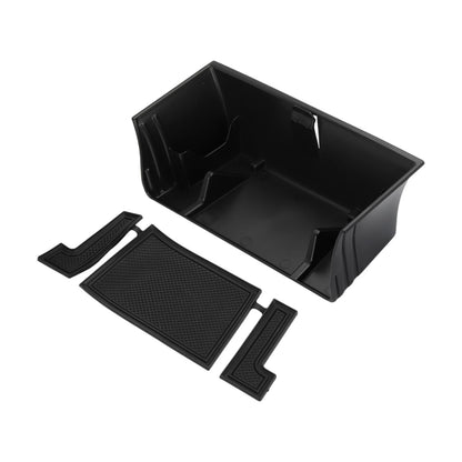 Center Console Armrest Organizer Tray for Land Rover Defender 90 110 130 (20-24)