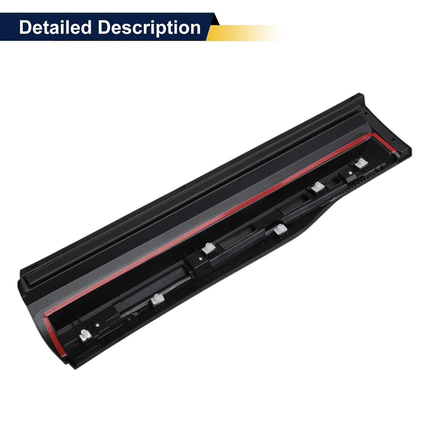 Lower Trim Garnish for Honda CR-V (2023-2026)
