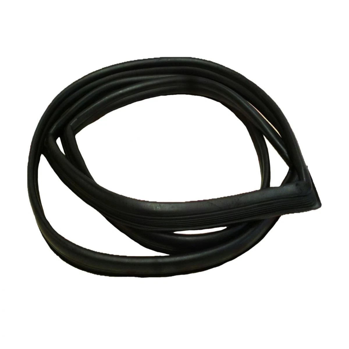 Rear Windshield Weatheratrip Rubber Seal Fits Nissan Datsun 521 Van 1968-72 D05