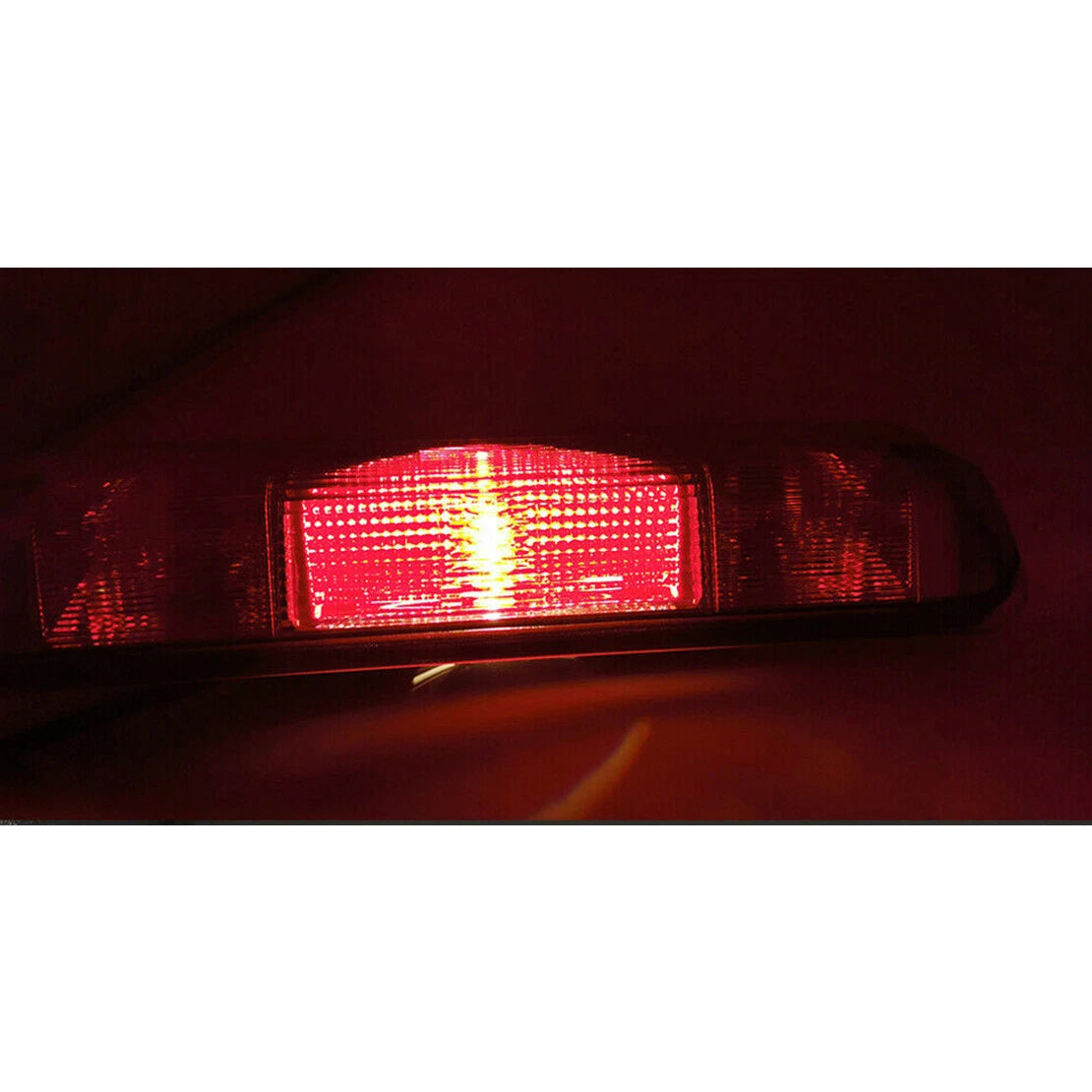 Tail Lights for Ford F150 2004-2008 & Explorer 2007-2010 3rd Brake Lamp