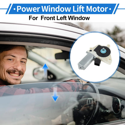Power Window Regulator Lift Motor for MERCEDES-BENZ Actros MP4 (2011-2023)