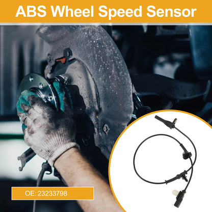 ABS Wheel Speed Sensor for GMC Canyon (2015-2019)