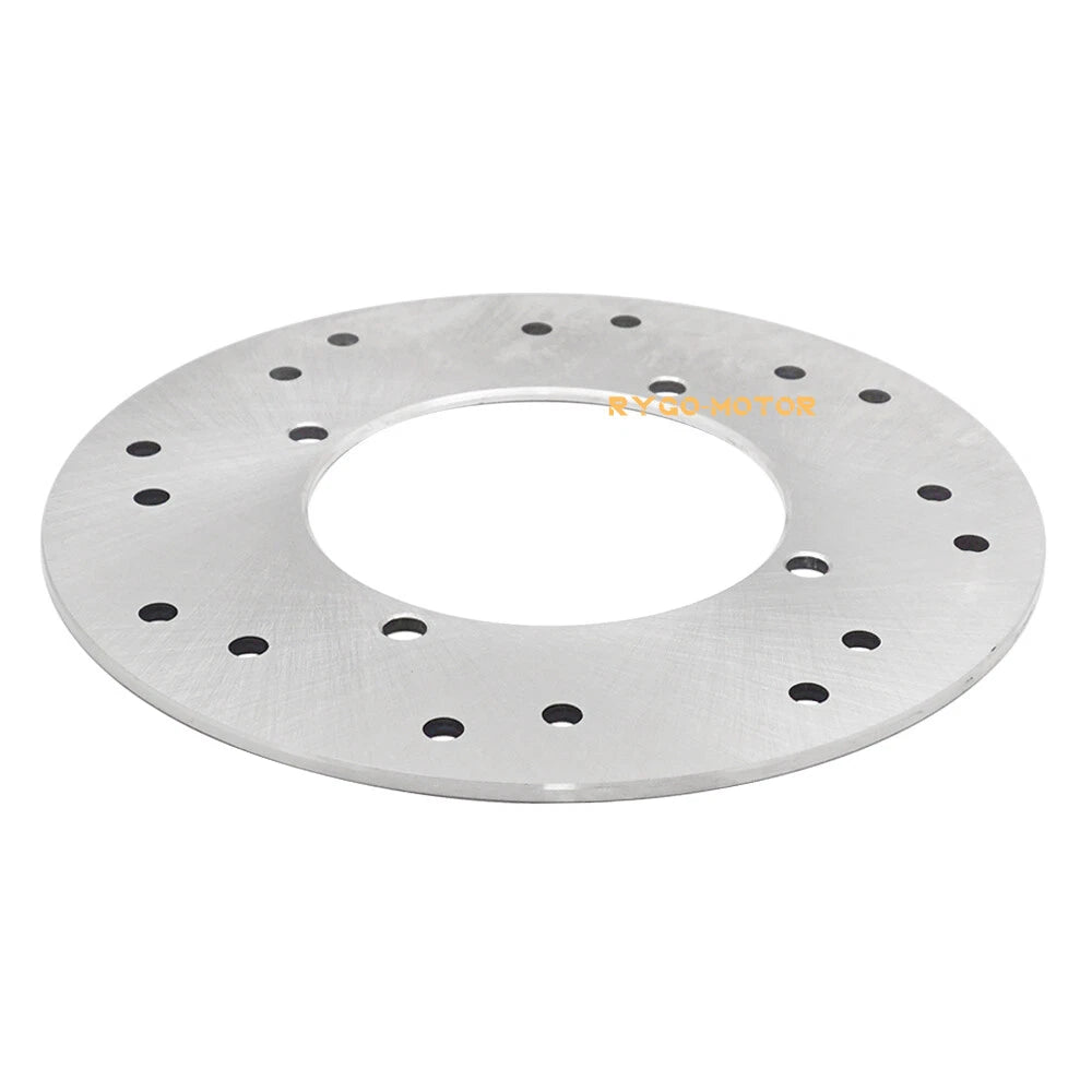 2 x Rear Brake Disc Rotor for Polaris Ranger XP 700