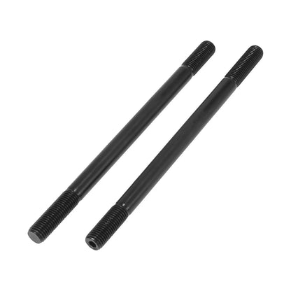 Black Cylinder Head Stud Kit for Honda Civic CRX Del Sol (1988-1995)