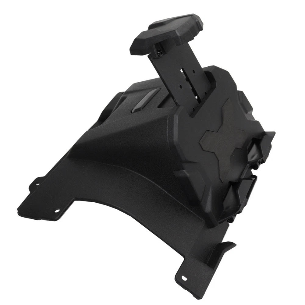 Electronic Device Holder for DASH Mounted Holder Off-road Vehicles Adjustable
