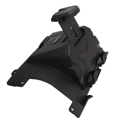 Electronic Device Holder for DASH Mounted Holder Off-road Vehicles Adjustable