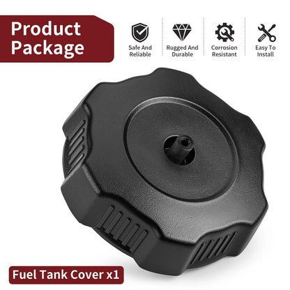 Gas Cap for Yamaha Big Bear 250 350 400 YFM250 YFM350 YFM400 (1987-2012)