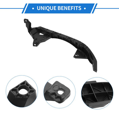 Front Right Bumper Retainer Bracket for Honda Accord (2013-2017)