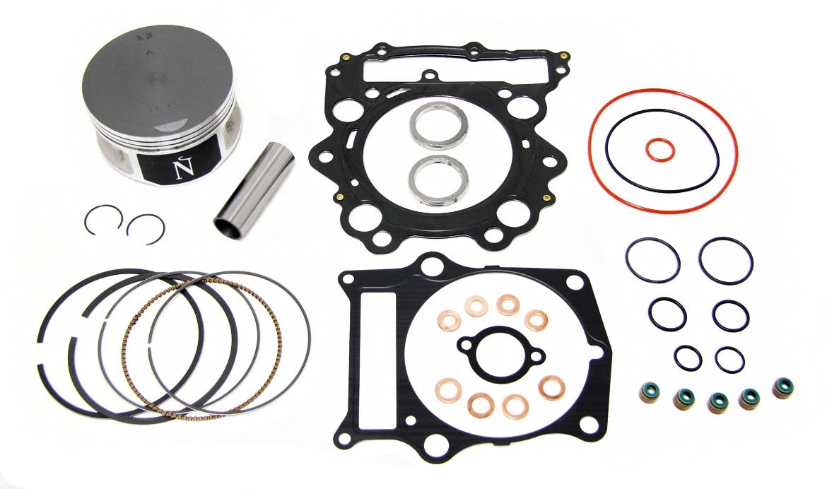 Namura 100mm Piston & Gasket for Yamaha Raptor 660 (2001–2005)