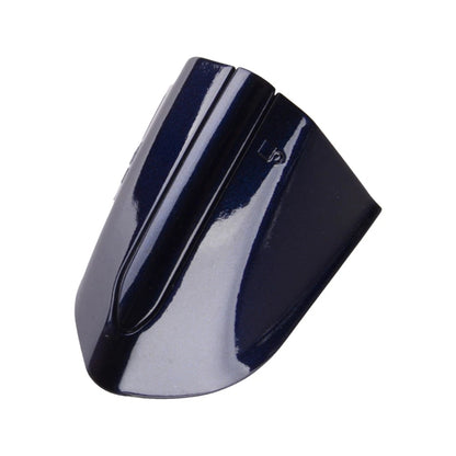 Left Door Handle Key Cap Bezel for Ford Fusion, Edge (2013-2020)