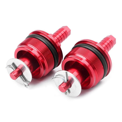 CNC Front Shock Absorber Adjuster Bolt for Honda CMX250