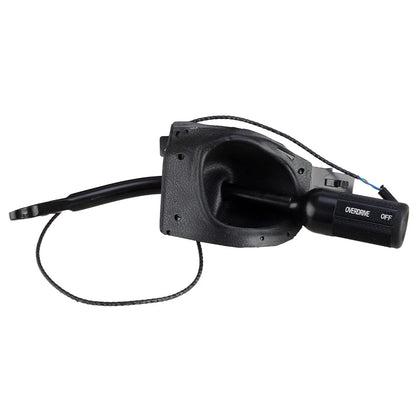 Automatic Transmission Shifter Handle with Overdrive Switch for Ford F-150 (2004-2008)