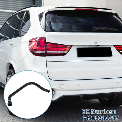 Radiator Hose for BMW E53 X5 3.0i 3.0L L6 (2001-2006)