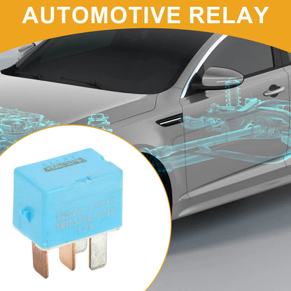12V 4 Pin Multi-Purpose Relay for Toyota Prius (2001-2009)