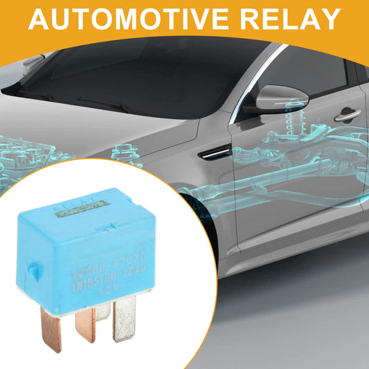 12V 4 Pin Multi-Purpose Relay for Toyota Prius (2001-2009)