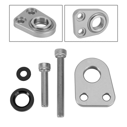 Shifter Stabilizer Aluminum Silver for Suzuki GSX-S1000/GT Katana (2021-2023)
