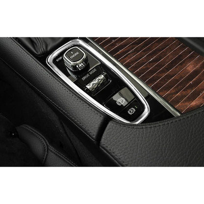 Electronic Handbrake Cover Trim for Volvo S90 V90 XC60 XC90 (2017-2023)