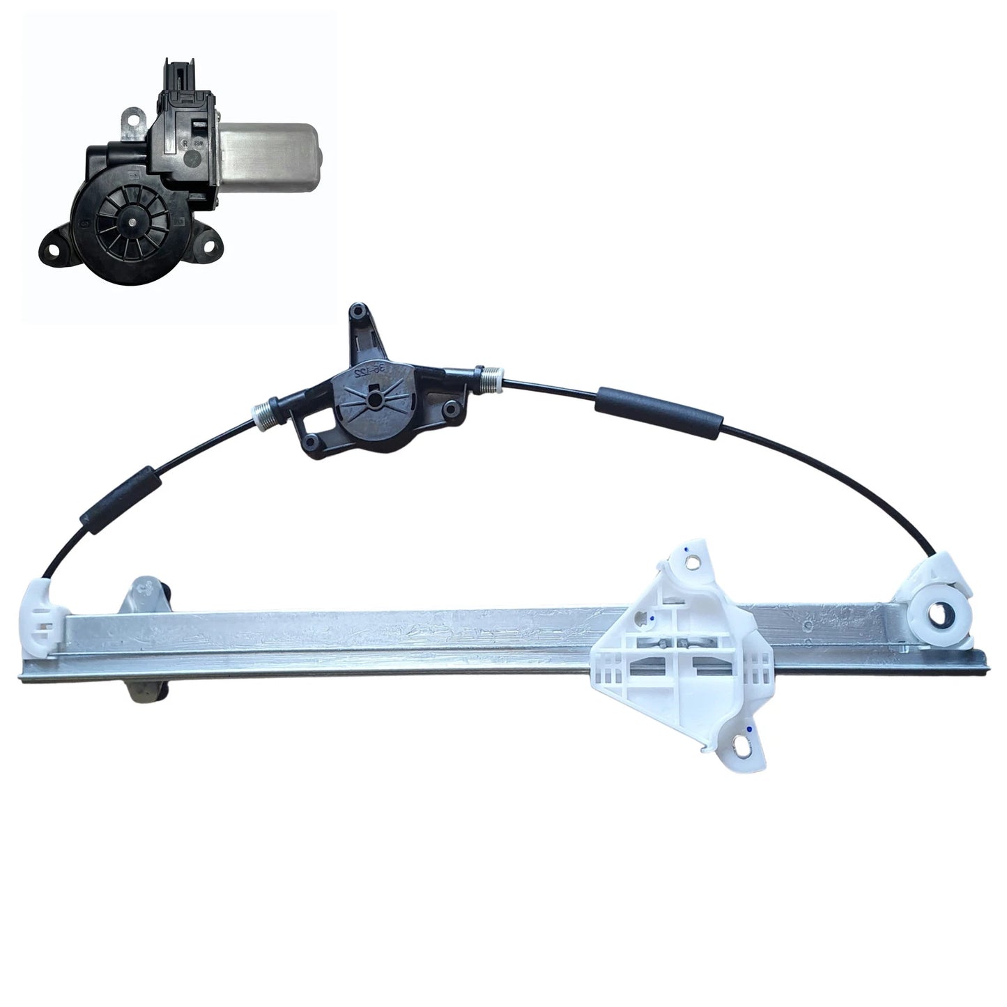 Front Right Electric Window Regulator for Mazda CX-5 (2017–2026)