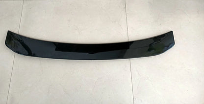 Spoiler Wing for Ford Fusion Mondeo Glossy Black Sedan 4-Door (2013-2018)