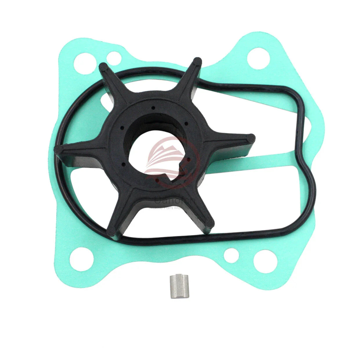 Water Pump Impeller Kit for Honda BF35/BF40/BF45/BF50 (2001-2015)