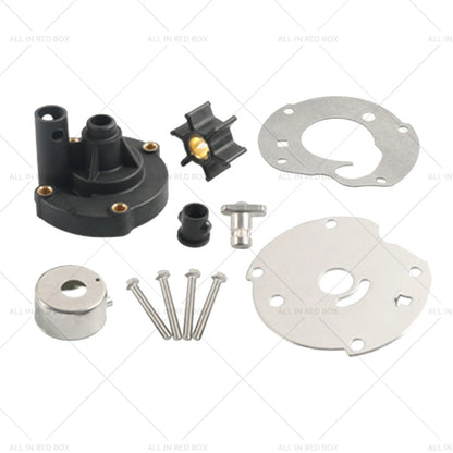 Water Pump Kit w/Impeller for Johnson Evinrude Outboard Marine (Various)