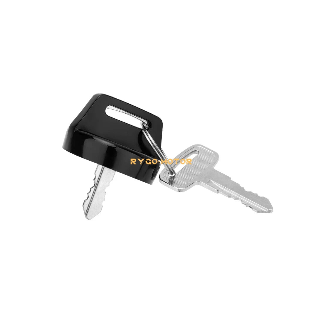 Ignition Key Switch for Kawasaki KFX 80 (2003-2006)