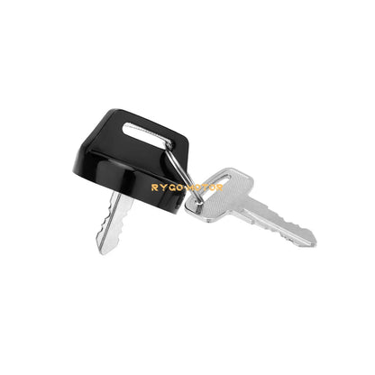 Ignition Key Switch for Kawasaki KFX 80 (2003-2006)