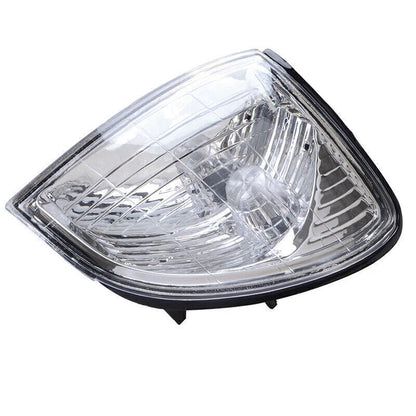 Driver Side Corner Turn Signal Lamp Housing for Lexus LX470 (1998-2002)