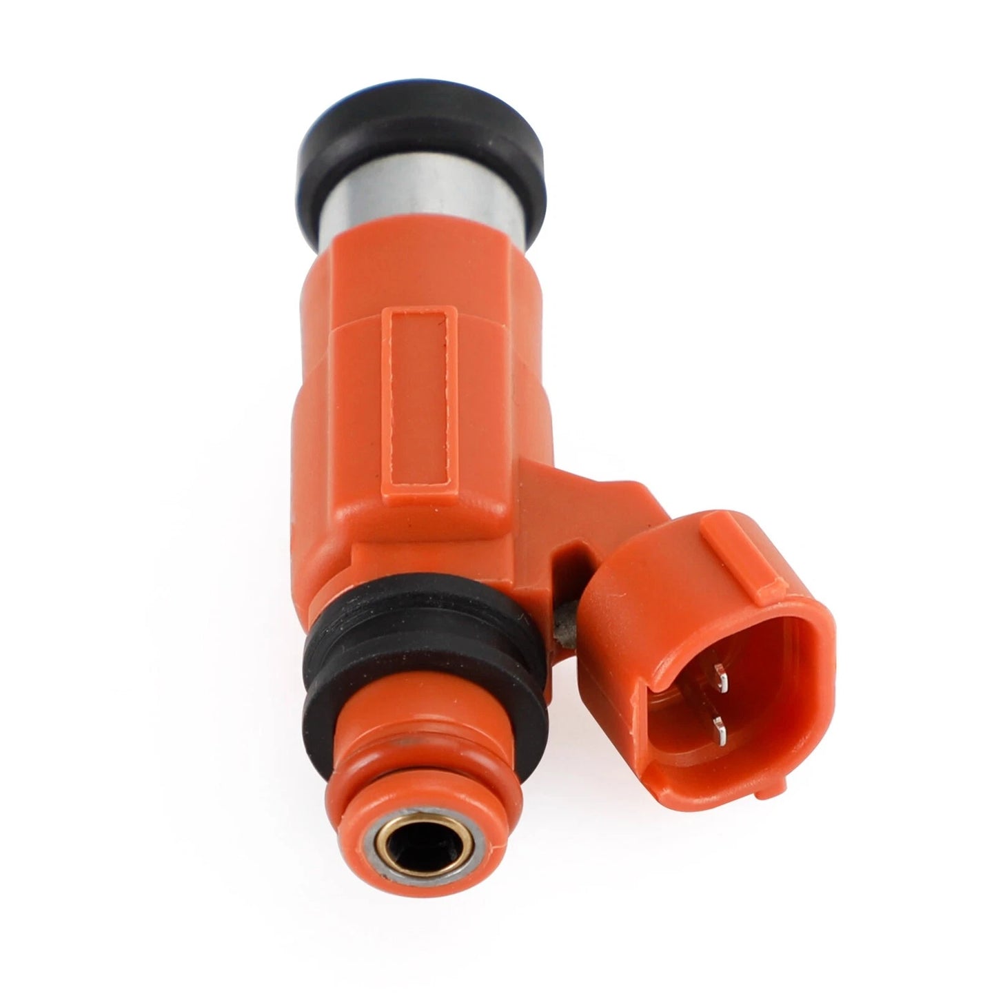 4 x Fuel Injectors for Yamaha F115 HP Outboard (2004-2018)
