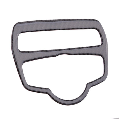 Headlight Switch Trim Cover for Mercedes Benz C GLC W205 W213 (2015-2019)