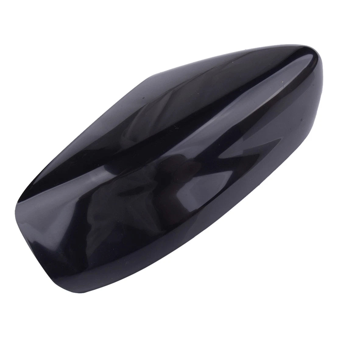 Unpainted Mirror Caps for Nissan Altima 2013-2018 (2 x Covers)