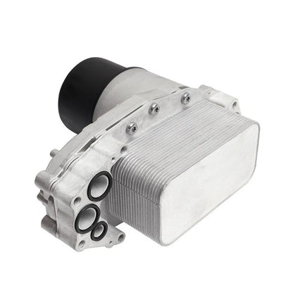 Engine Oil Filter Assembly for Land Rover Discovery
