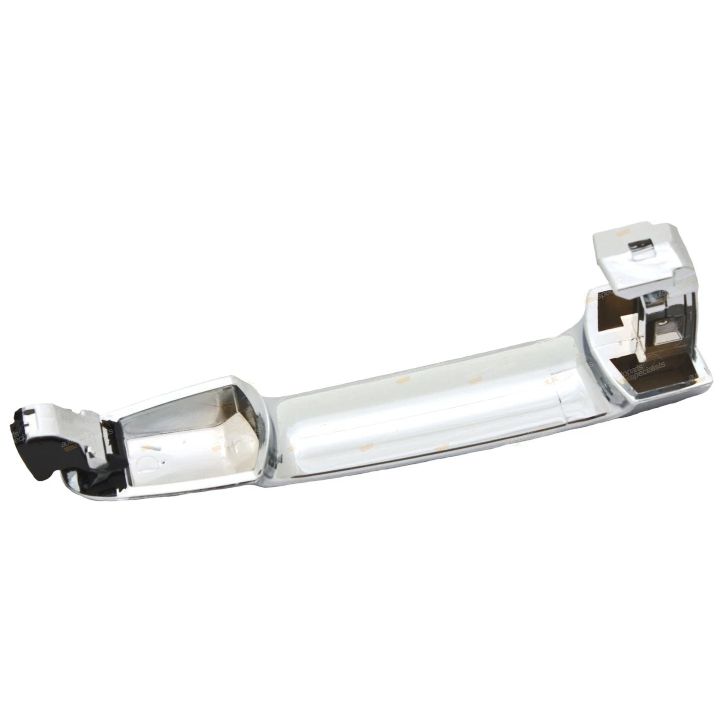 LH or RH Front Outer Door Handle for Toyota Hilux GGN15 GGN25 KUN16 KUN26 TGN16