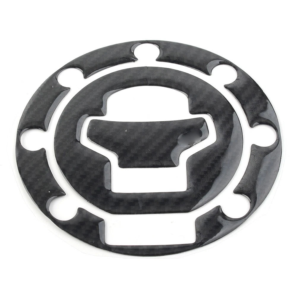 Gas Tank Fuel Cap Cover Protector Pad for Suzuki GSXR-600/750/1000 (1997-2003)